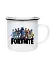 Puodelis  Fortnite Season seven